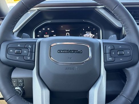 New 2026 GMC Sierra 1500 Denali image 23