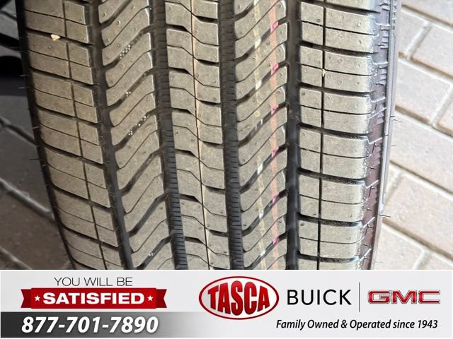 Used 2024 GMC Sierra 1500 Elevation w/ Elevation Premium Package AWD/4WD image 14