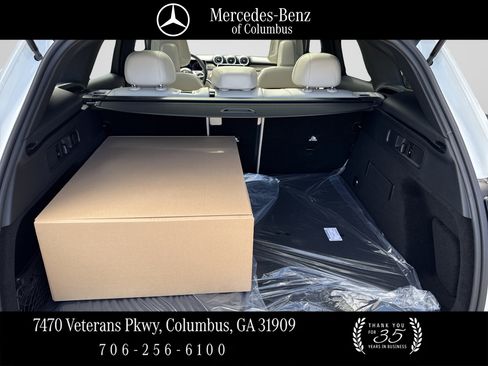 Certified 2026 Mercedes-Benz GLC 300 4MATIC image 42