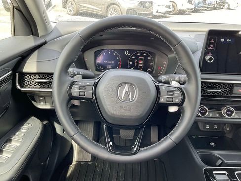 New 2026 Acura ADX AWD image 8