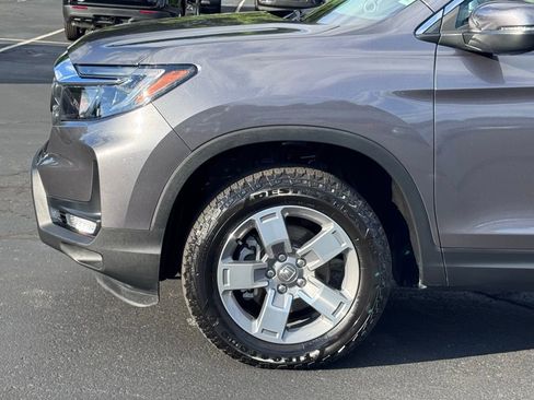 Used 2025 Honda Ridgeline RTL image 32