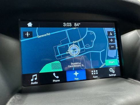 Used 2017 Ford Focus RS AWD/4WD image 37