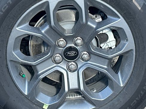 New 2025 Ford Maverick XLT w/ Equipment Group 301A image 5