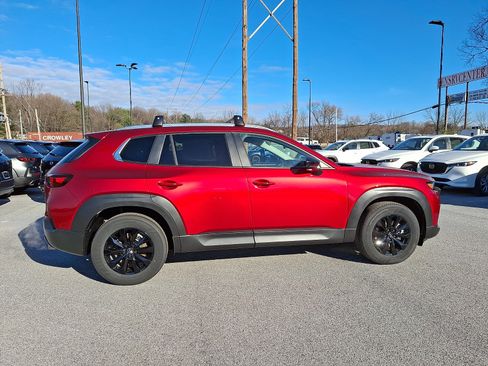 New 2026 MAZDA CX-50 AWD 2.5 S w/ Select Package image 8