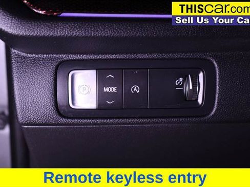 Used 2025 Chevrolet Traverse RS w/ LPO, Cargo Package FWD image 25