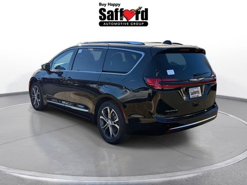 New 2026 Chrysler Pacifica Pinnacle FWD image 6