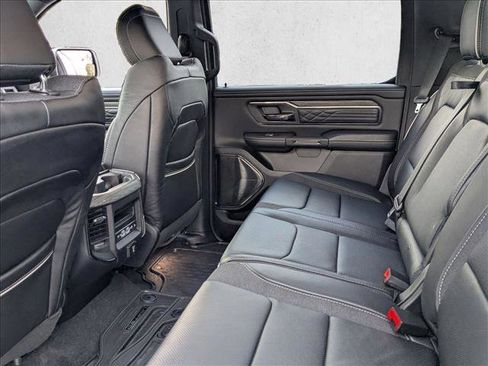 Used 2025 RAM 1500 Limited image 19