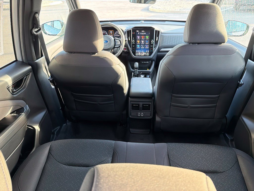 New 2026 Subaru Forester Premium AWD/4WD image 29