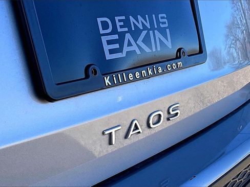 Used 2023 Volkswagen Taos S image 32