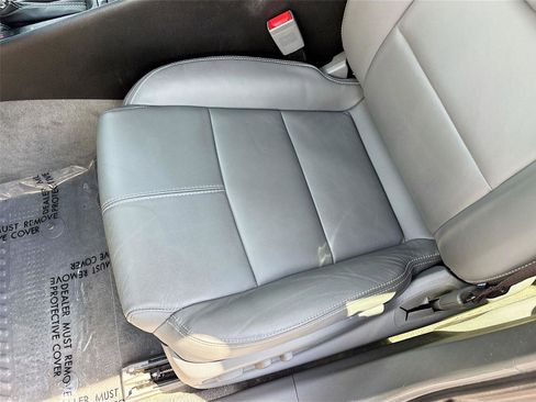 Used 2017 Chevrolet Impala LT w/ Leather Package image 20