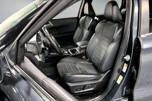 Used 2024 Mitsubishi Outlander SE FWD image 19
