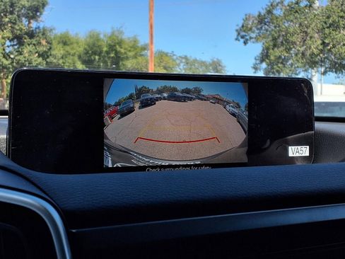 New 2026 MAZDA CX-50 AWD 2.5 Hybrid w/ Weather Package image 8