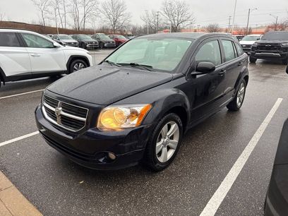 Used 2011 Dodge Caliber Mainstreet