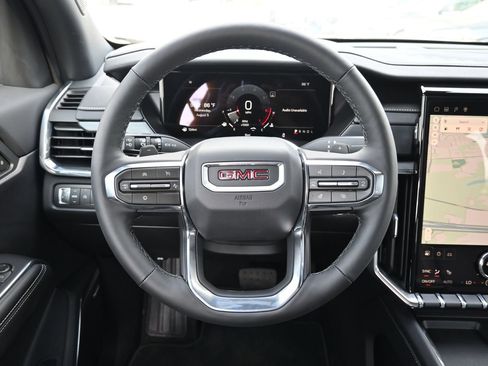 New 2026 GMC Acadia Elevation w/ Black Edition FWD image 10