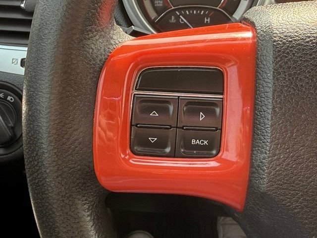 Used 2018 Dodge Journey SE w/ Blacktop Package FWD image 28