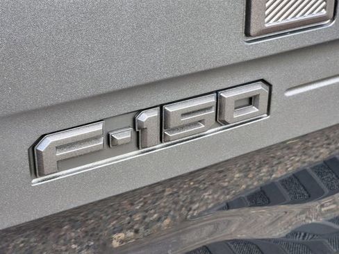 New 2025 Ford F150 Raptor image 16