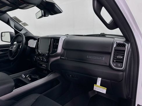 New 2026 RAM 1500 Big Horn w/ Night Edition AWD/4WD image 36