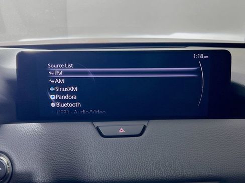 Certified 2025 MAZDA CX-90 Plug-In Hybrid w/Premium Sport image 19