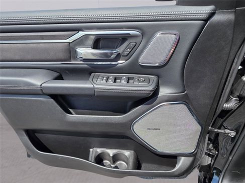New 2026 RAM 1500 Laramie AWD/4WD image 27