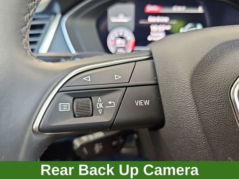 Used 2021 Audi Q5 2.0T Premium Plus w/ Premium Plus Package AWD/4WD image 11