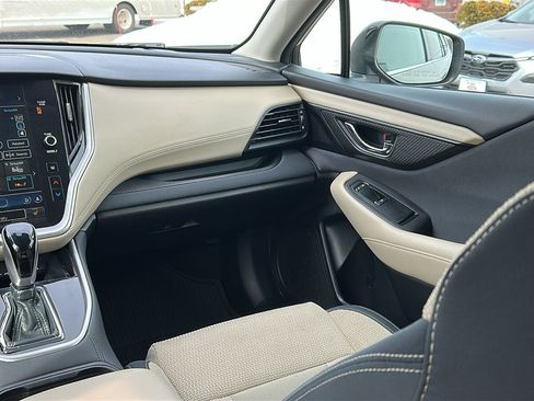 Used 2023 Subaru Outback Premium image 22