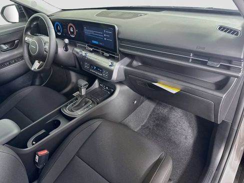 New 2026 Hyundai Kona SEL Sport AWD/4WD image 30