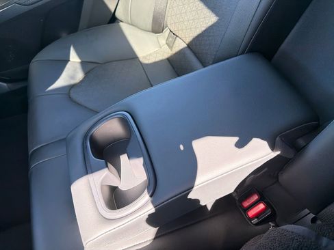 Used 2023 Toyota Camry XSE w/ Navigation Package image 23