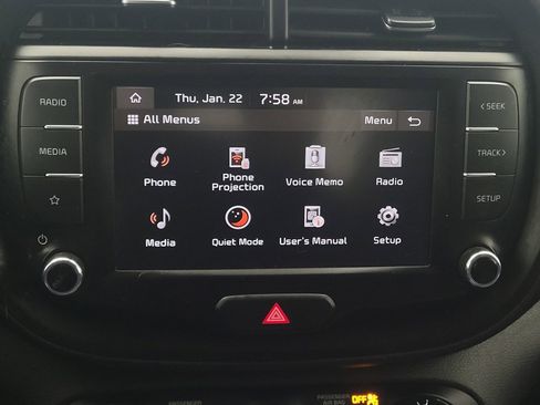 Used 2023 Kia Soul LX w/ Option Group 015 image 25