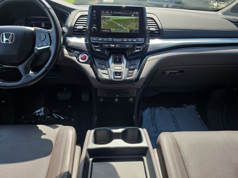 Used 2021 Honda Odyssey Touring image 15