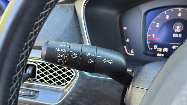Used 2024 Acura Integra A-Spec FWD image 17