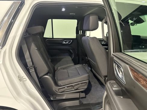 Used 2023 Chevrolet Tahoe LS AWD/4WD image 25