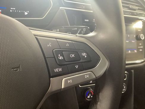 Certified 2024 Volkswagen Tiguan Wolfsburg Edition AWD/4WD image 22