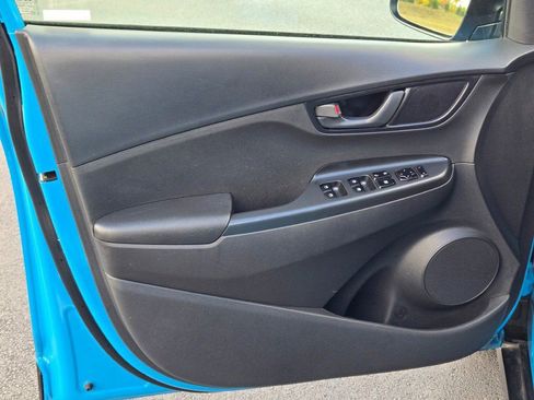 Used 2023 Hyundai Kona SEL AWD/4WD image 18