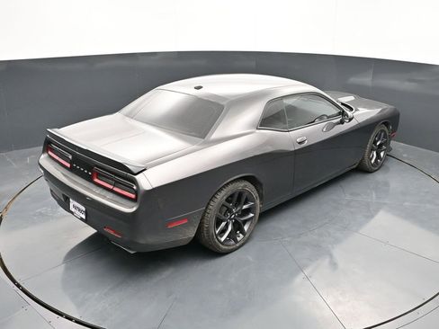 Used 2019 Dodge Challenger R/T w/ Driver Convenience Group image 25