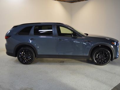 New 2026 MAZDA CX-70 3.3 Turbo w/ Preferred Package