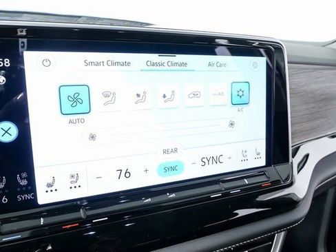 New 2026 Volkswagen Atlas SEL Premium R-Line image 15