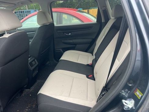 Used 2023 Honda CR-V EX image 11