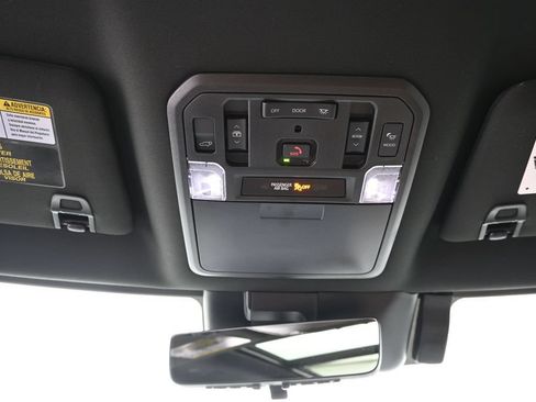 Used 2026 Toyota Sequoia 1794 Edition AWD/4WD image 14