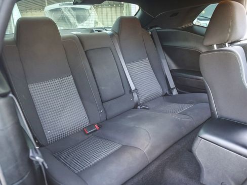 Used 2020 Dodge Challenger R/T Scat Pack image 19