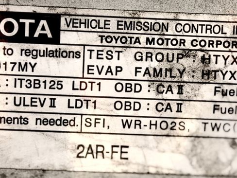 Used 2017 Toyota RAV4 XLE FWD image 41