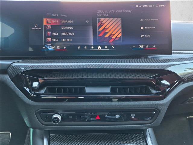 New 2026 BMW M340i RWD image 12