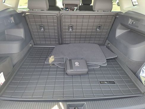 New 2025 Volkswagen Tiguan S image 27