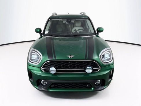 Used 2024 MINI Cooper Countryman S FWD image 8