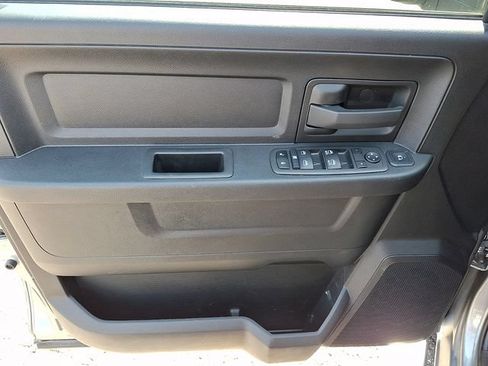 Used 2023 RAM 3500 Tradesman AWD/4WD image 9