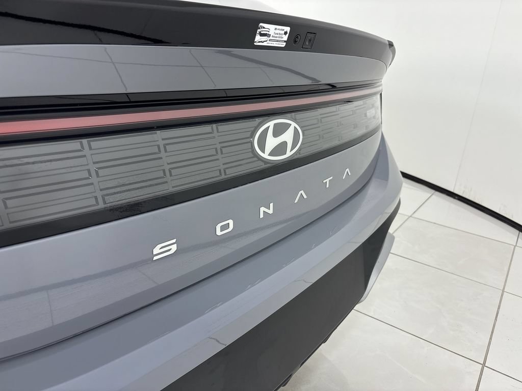New 2026 Hyundai Sonata SE FWD image 28