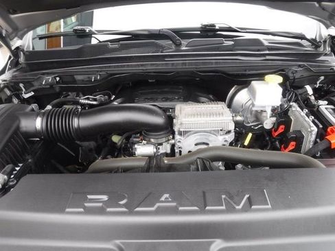 Certified 2022 RAM 1500 Big Horn image 15