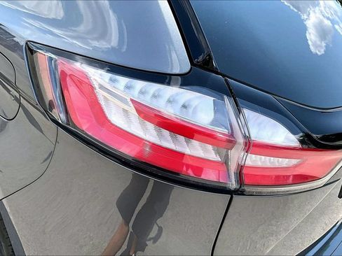 Used 2023 Ford Edge ST-Line AWD/4WD image 29