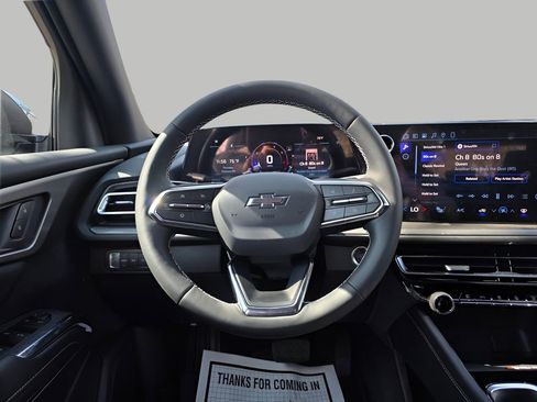 New 2026 Chevrolet Traverse LT w/ Midnight/Sport Edition image 20