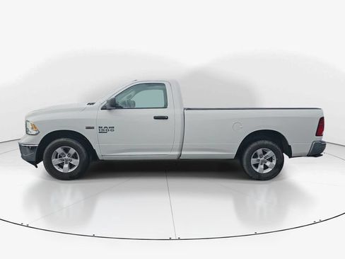 Used 2019 RAM 1500 Tradesman w/ Popular Equipment Group RWD image 6