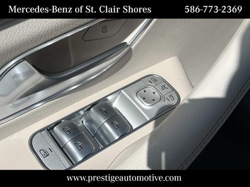 Used 2026 Mercedes-Benz GLE 350 4MATIC image 19